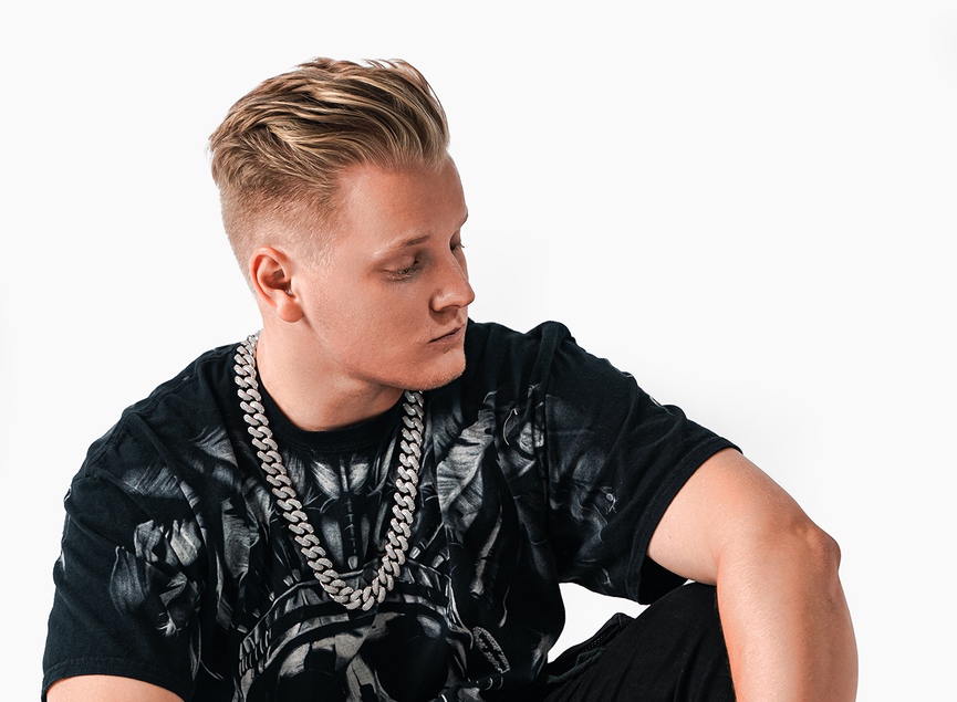 VERBEEФото: пресс-служба артиста