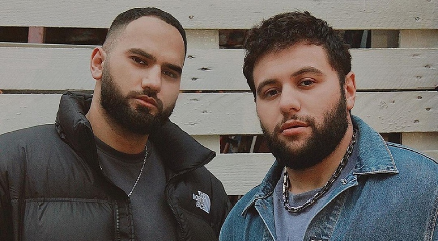 HammAli & Navai ​Фото: Instagram