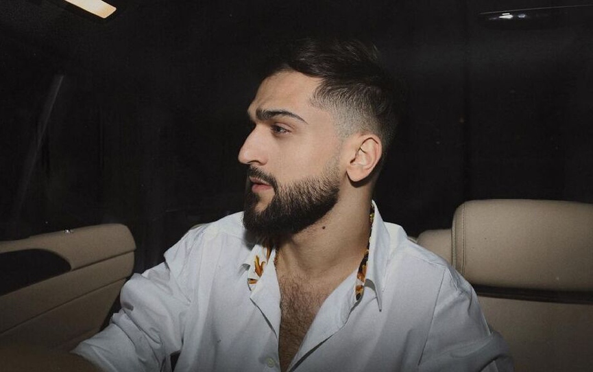 JONYФото: Instagram