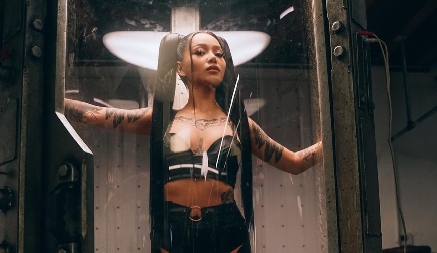 Белла Порч​Фото: промоматериалы