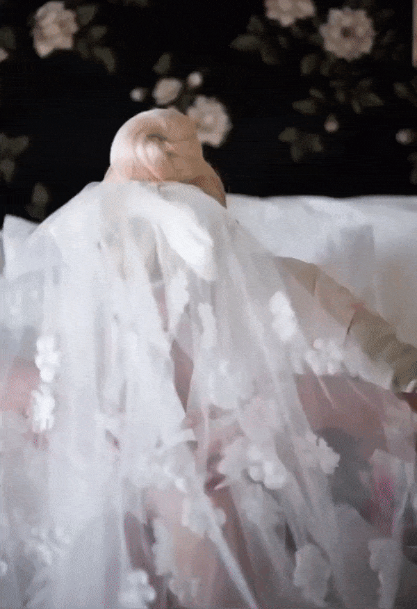 Гвен Стефани и Блейк Шелтон поженились: смотрим фото со свадьбы