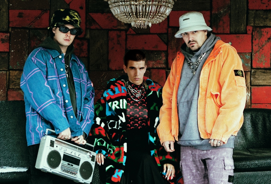 Feduk, Cream SodaФото: пресс-служба