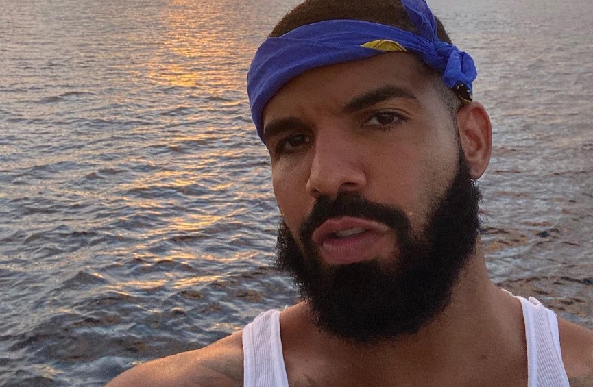 Дрейк​Фото: Instagram