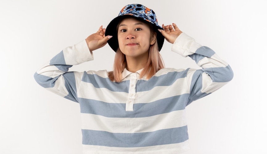 ХомякФото: пресс-служба блогерки