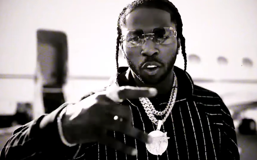Pop Smoke​Фото: кадр из видео