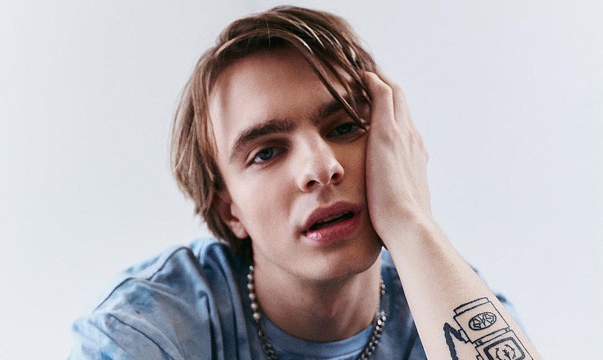 Mayot​Фото: Яндекс.Музыка