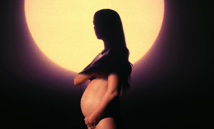 Нюша​Фото: кадр из видео