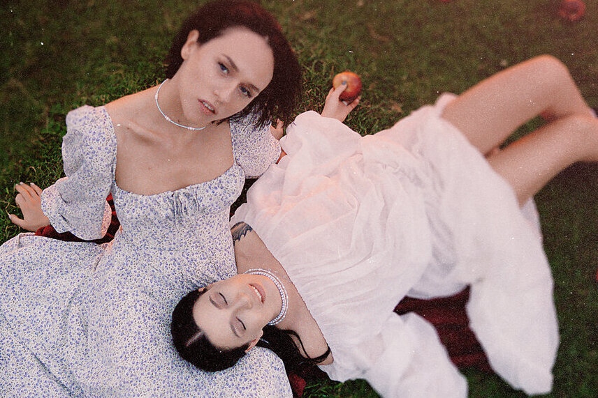 Катя IOWA, Ёлка​Фото: Instagram