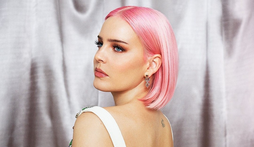 Энн-МариФото: Instagram / @annemarie