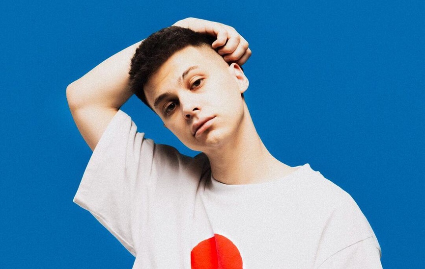 Фогель​Фото: Instagram