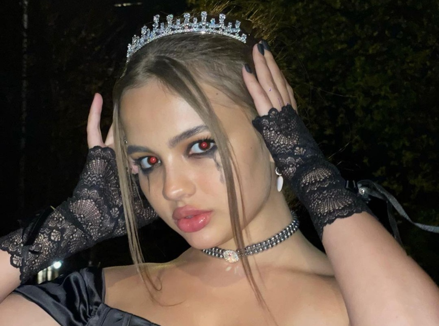 Karna.val​Фото: Instagram