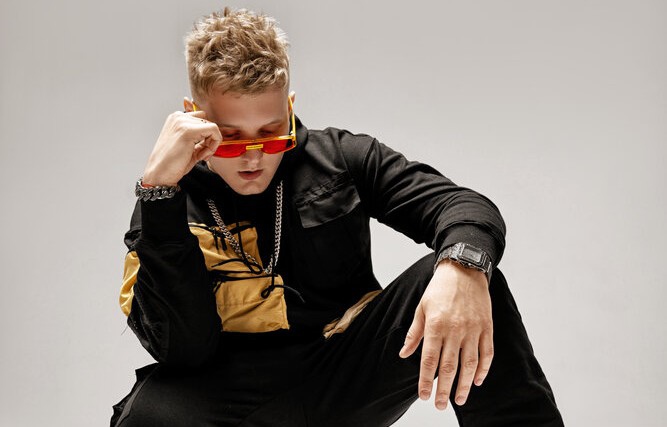 VERBEE​Фото: Яндекс.Музыка