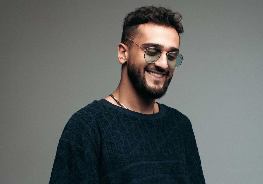 JONY​Фото: Instagram