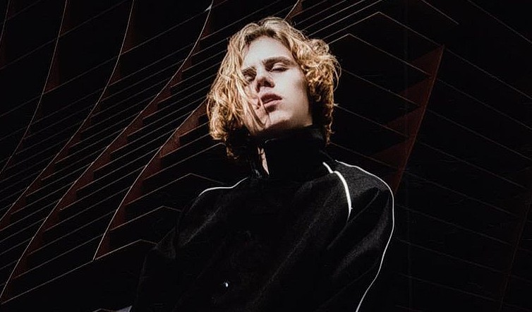 The Kid LaroiФото: Instagram