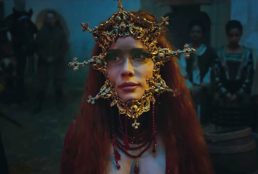 Холзи​Фото: кадр из видео