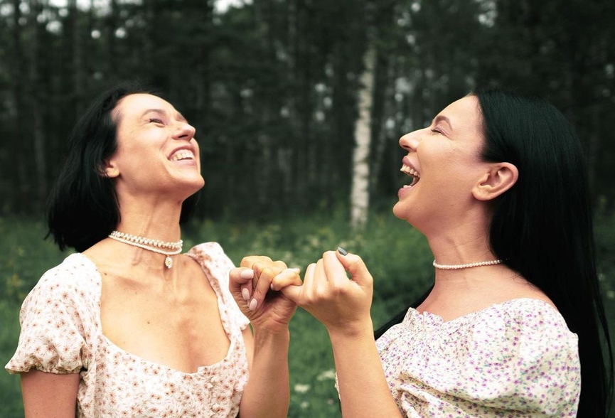 Катя IOWA и Ёлка​Фото: промоматериалы