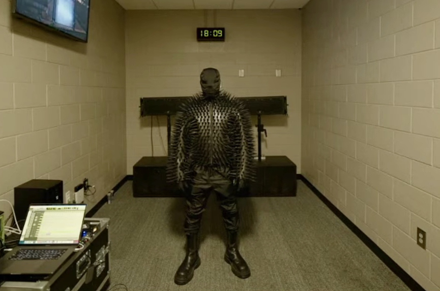 Канье Уэст​Фото: Apple Music