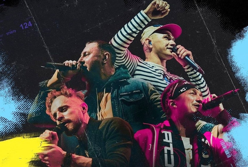 «Каста»​Фото: Instagram