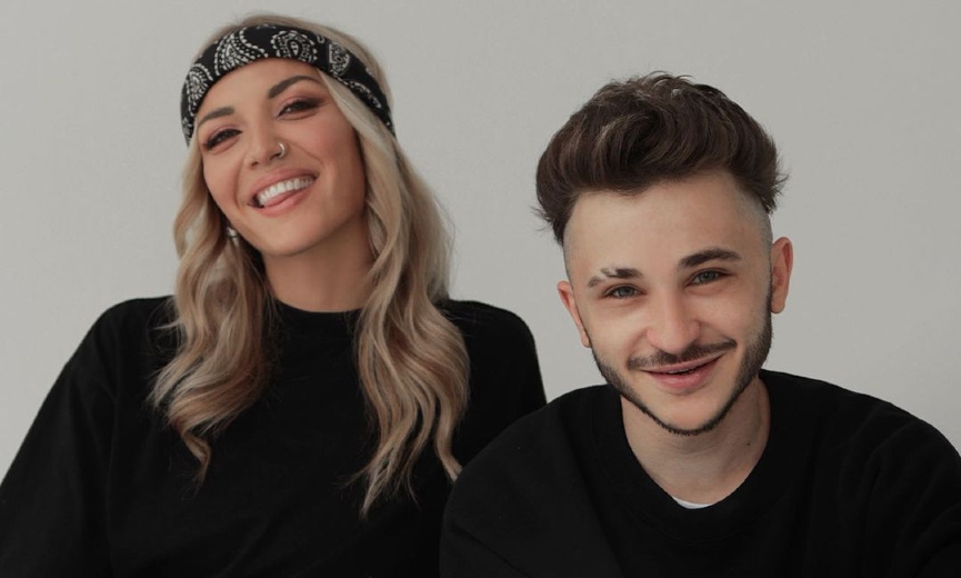 Mary Gu, ДжараховФото: Spotify