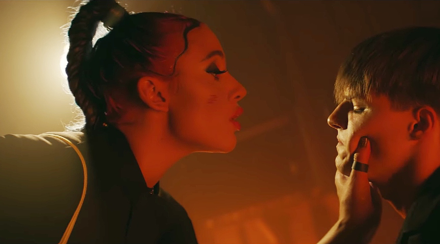 MIA BOYKAФото: кадр из клипа