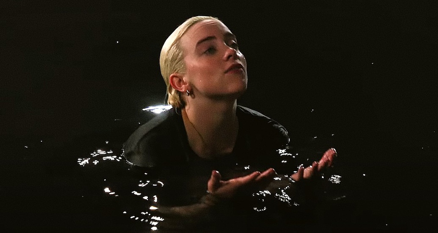 Билли Айлиш​Фото: кадр из видео