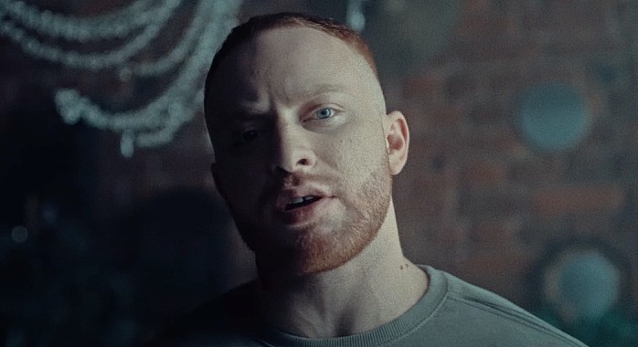 Лёша СвикФото: кадр из видео