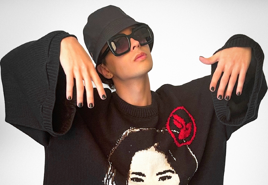 Slava Marlow​Фото: Яндекс.Музыка