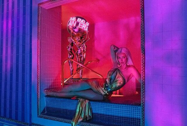 Игги Азалия​Фото: Instagram