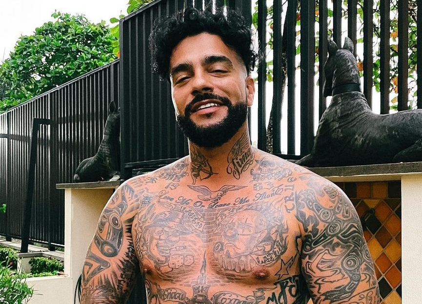 ТиматиФото: Instagram