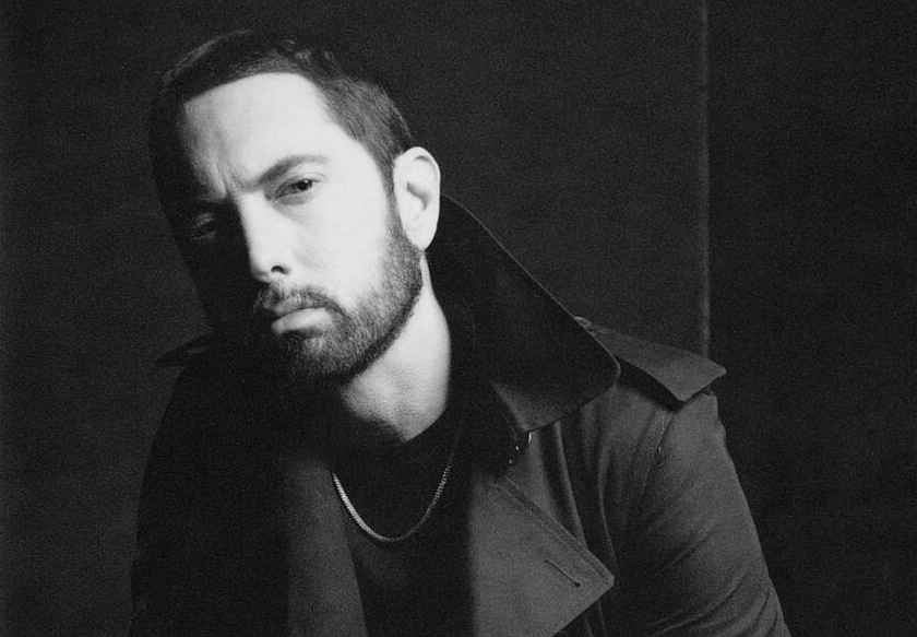 Эминем​Фото: Instagram