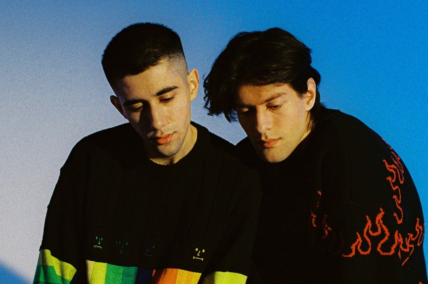 Rauf & Faik​Фото: VK