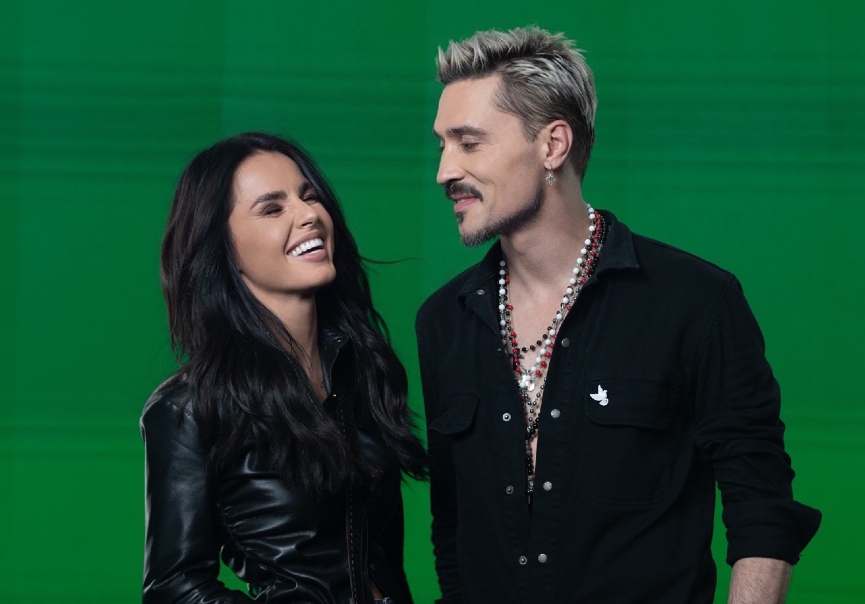 Zivert, Дима Билан​Фото: промоматериалы