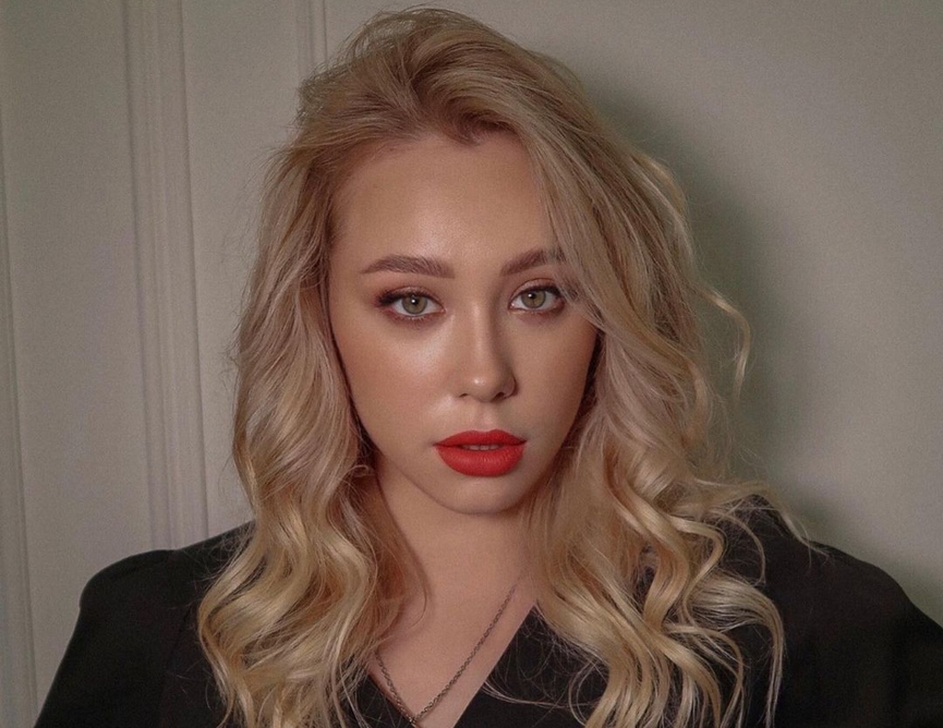 Ксения Хоффман​Фото: Instagram