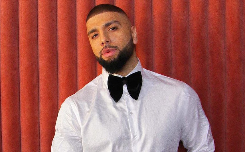 Артём Качер​Фото: Instagram