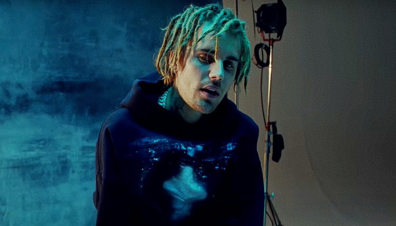 Джастин БиберФото: кадр из видео