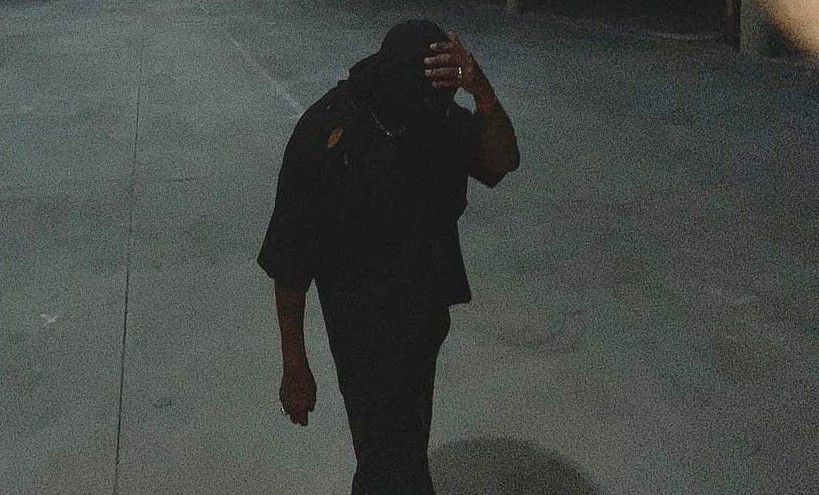 Канье УэстФото: Instagram / @kanyewest