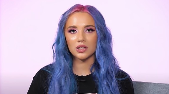 MIA BOYKA​Фото: кадр из видео