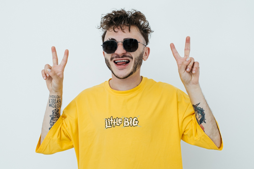 Джарахов​Фото: пресс-служба артиста