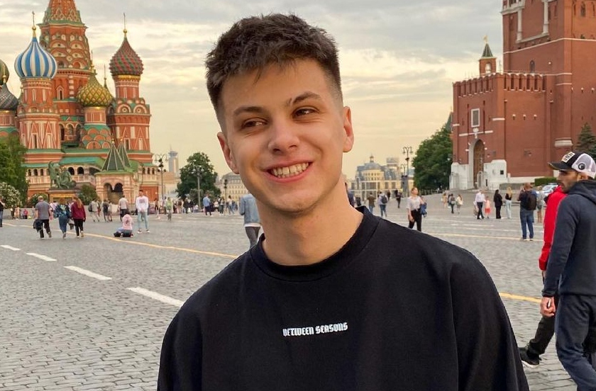 ФогельФото: Instagram