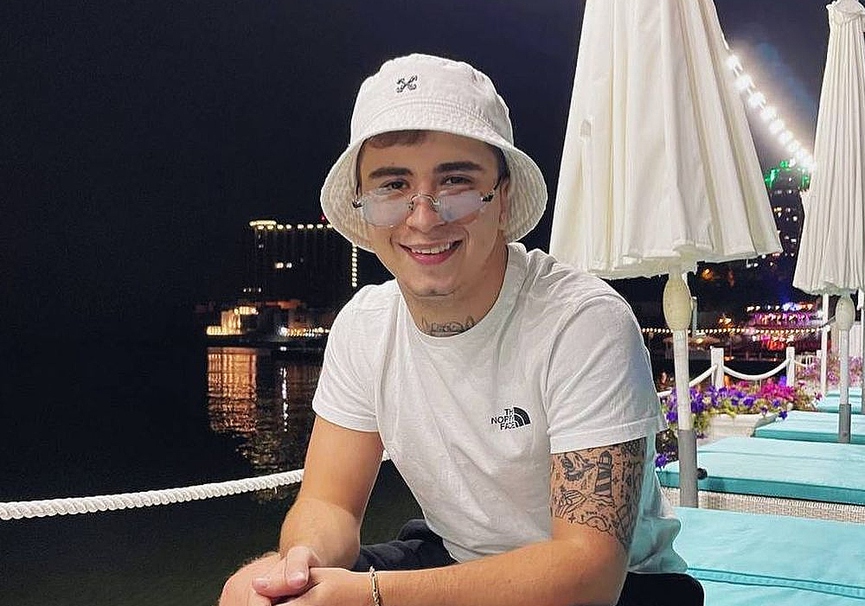 Ramil'Фото: Instagram