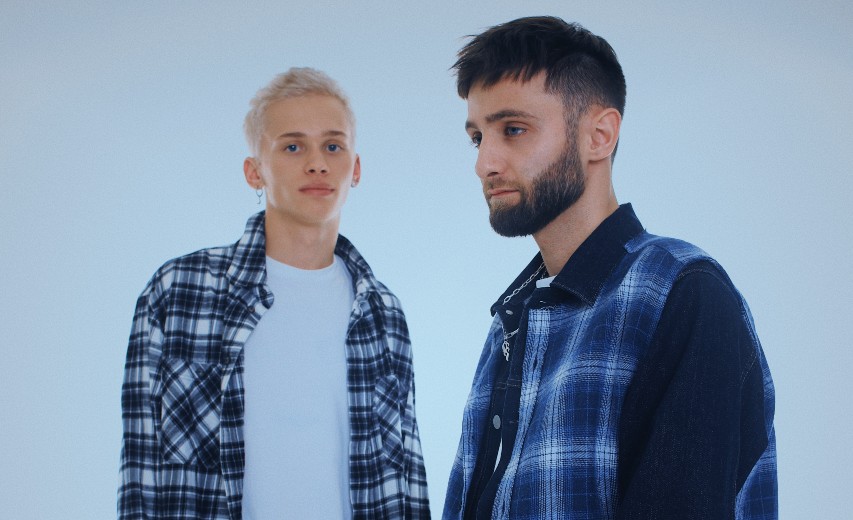 Даня Милохин, escapeФото: пресс-служба артистов