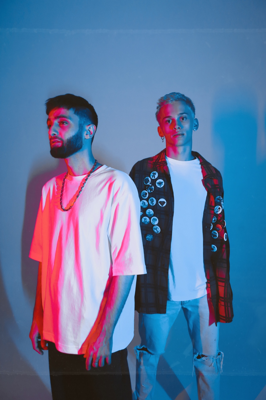 Фото: пресс-служба артистов