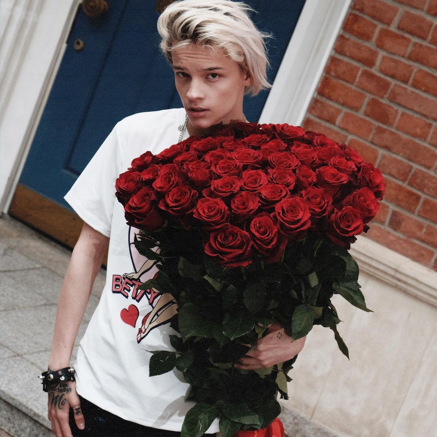 Егор Шип​Фото: Instagram