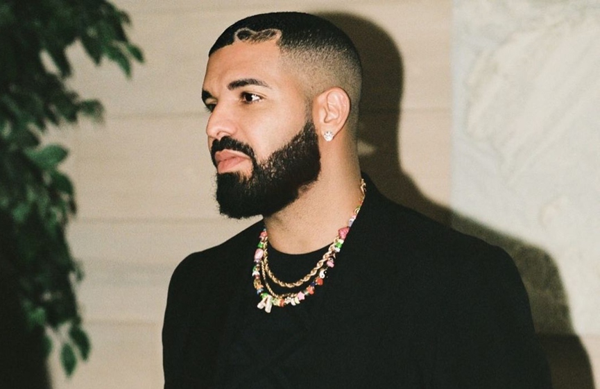 Дрейк​Фото: Instagram