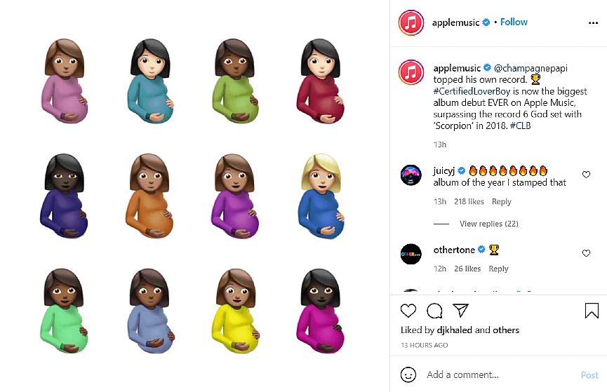 Скрин: Instagram