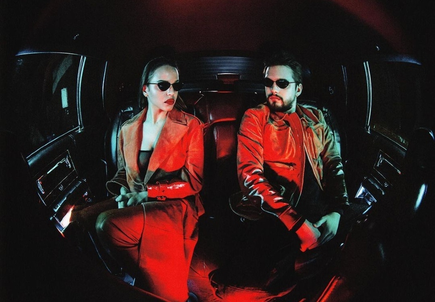 Сюзанна, Рома «Мальбэк»Фото: Instagram / @saharnaya