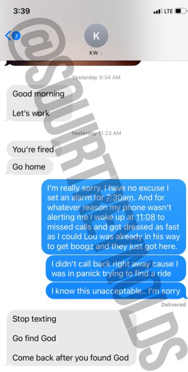 Скрин: Instagram / @akademiks