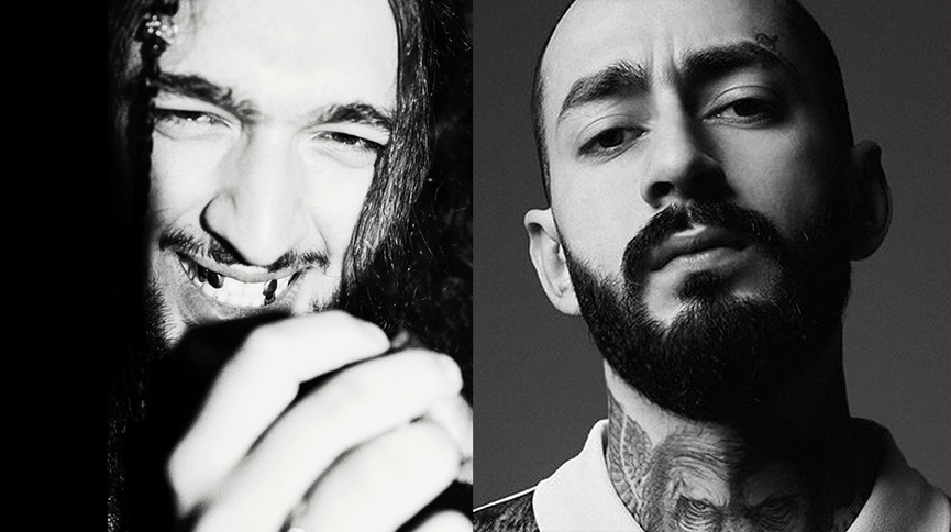 Andro, Andy Panda​Фото: Instagram