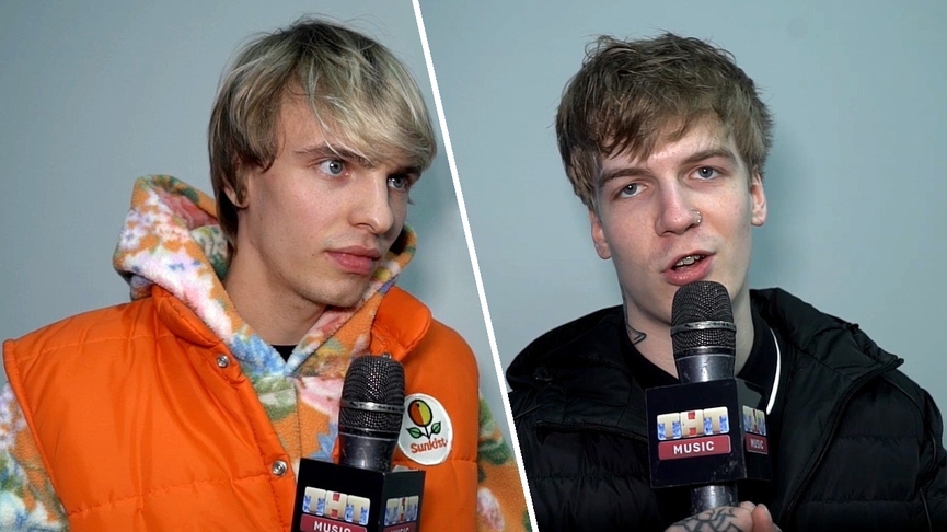 Mayot и Soda Luv​Фото: кадры из видео