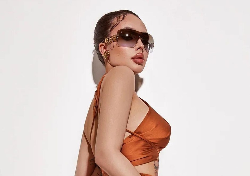 INSTASAMKA​Фото: Instagram